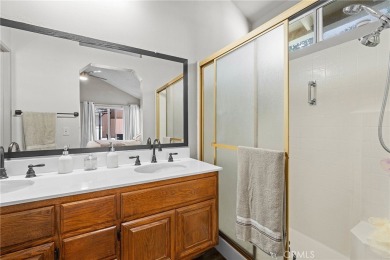 This home is a spacious 3-bedroom, 3-bathroom home offering 2 on Sun Lakes Country Club in California - for sale on GolfHomes.com, golf home, golf lot