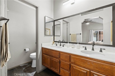 This home is a spacious 3-bedroom, 3-bathroom home offering 2 on Sun Lakes Country Club in California - for sale on GolfHomes.com, golf home, golf lot