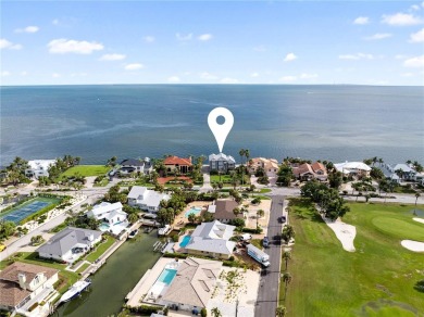 Your Waterfront Dream Awaits in Key Royale!

Welcome to your on Key Royale Club in Florida - for sale on GolfHomes.com, golf home, golf lot