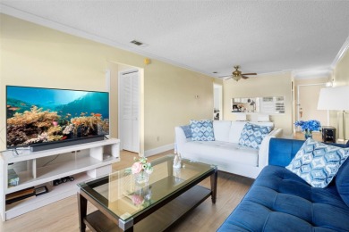 Welcome to 263 Westridge Blvd Unit 204, located in the highly on Ventura Country Club in Florida - for sale on GolfHomes.com, golf home, golf lot