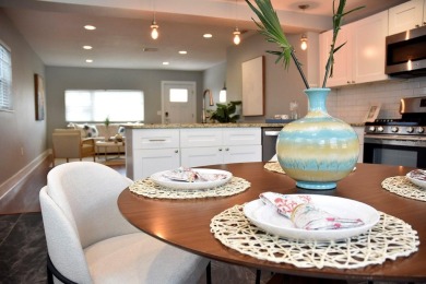 Remodeled in 2015, this 1950s ranch in desirable Palma Ceia is a on Palma Ceia Golf and Country Club in Florida - for sale on GolfHomes.com, golf home, golf lot