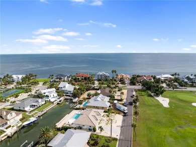 Your Waterfront Dream Awaits in Key Royale!

Welcome to your on Key Royale Club in Florida - for sale on GolfHomes.com, golf home, golf lot