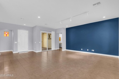 Beautiful 2-bed, 2-bath home with den located in the gated 55+ on Estrella Mountain Ranch Golf Course in Arizona - for sale on GolfHomes.com, golf home, golf lot