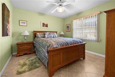 DEEP CREEK Pool Home! TURN-KEY! Situated on over a HALF-ACRE on Kingsway Country Club in Florida - for sale on GolfHomes.com, golf home, golf lot