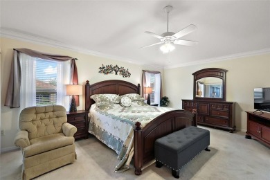 Welcome to this STUNNING 3/2 TURNKEY (including golf cart!) on The Links of Spruce Creek in Florida - for sale on GolfHomes.com, golf home, golf lot