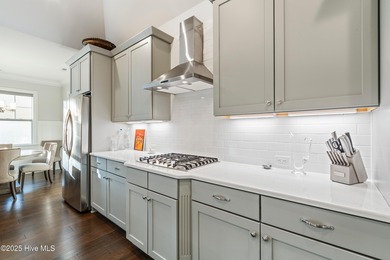 Prepare to be amazed by the craftsman design and luxury finishes on Sea Trail Golf Resort in North Carolina - for sale on GolfHomes.com, golf home, golf lot