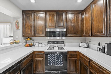 This home is a spacious 3-bedroom, 3-bathroom home offering 2 on Sun Lakes Country Club in California - for sale on GolfHomes.com, golf home, golf lot