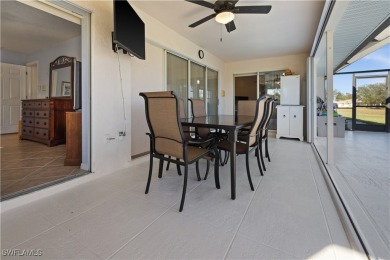 DEEP CREEK Pool Home! TURN-KEY! Situated on over a HALF-ACRE on Kingsway Country Club in Florida - for sale on GolfHomes.com, golf home, golf lot