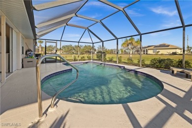 DEEP CREEK Pool Home! TURN-KEY! Situated on over a HALF-ACRE on Kingsway Country Club in Florida - for sale on GolfHomes.com, golf home, golf lot