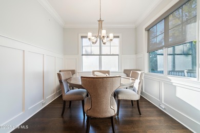 Prepare to be amazed by the craftsman design and luxury finishes on Sea Trail Golf Resort in North Carolina - for sale on GolfHomes.com, golf home, golf lot