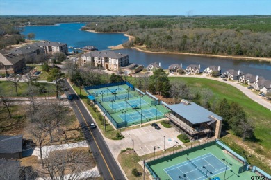 Tucked away in the scenic beauty of Tyler, this .456 Acre lot at on Cascades Golf Club in Texas - for sale on GolfHomes.com, golf home, golf lot