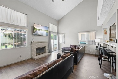 This home is a spacious 3-bedroom, 3-bathroom home offering 2 on Sun Lakes Country Club in California - for sale on GolfHomes.com, golf home, golf lot
