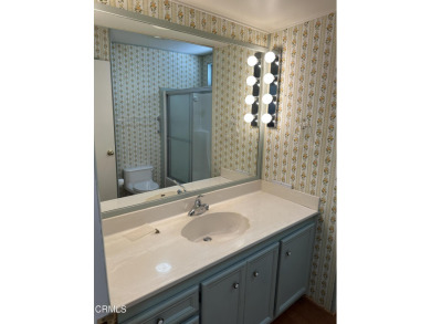 Absolute gem in one of Camarillo's most sought after senior on Leisure Village Golf Club in California - for sale on GolfHomes.com, golf home, golf lot