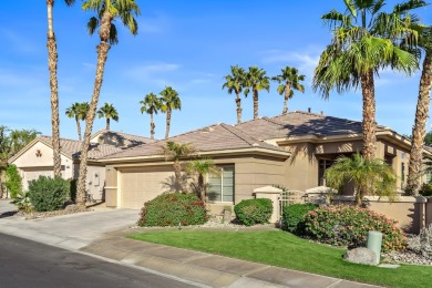 SPECTACULAR LAKE, FAIRWAY & MOUNTAIN VIEWS from this beautiful 2 on Heritage Palms Golf Club in California - for sale on GolfHomes.com, golf home, golf lot