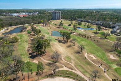 Tucked away in the scenic beauty of Tyler, this .456 Acre lot at on Cascades Golf Club in Texas - for sale on GolfHomes.com, golf home, golf lot