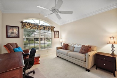 Welcome to this STUNNING 3/2 TURNKEY (including golf cart!) on The Links of Spruce Creek in Florida - for sale on GolfHomes.com, golf home, golf lot