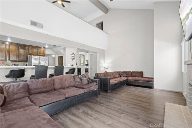 This home is a spacious 3-bedroom, 3-bathroom home offering 2 on Sun Lakes Country Club in California - for sale on GolfHomes.com, golf home, golf lot