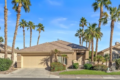 SPECTACULAR LAKE, FAIRWAY & MOUNTAIN VIEWS from this beautiful 2 on Heritage Palms Golf Club in California - for sale on GolfHomes.com, golf home, golf lot