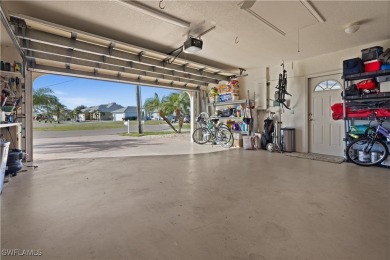 DEEP CREEK Pool Home! TURN-KEY! Situated on over a HALF-ACRE on Kingsway Country Club in Florida - for sale on GolfHomes.com, golf home, golf lot