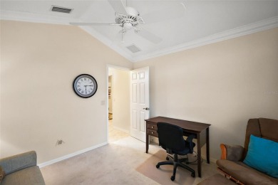 Welcome to this STUNNING 3/2 TURNKEY (including golf cart!) on The Links of Spruce Creek in Florida - for sale on GolfHomes.com, golf home, golf lot