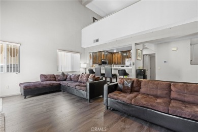This home is a spacious 3-bedroom, 3-bathroom home offering 2 on Sun Lakes Country Club in California - for sale on GolfHomes.com, golf home, golf lot