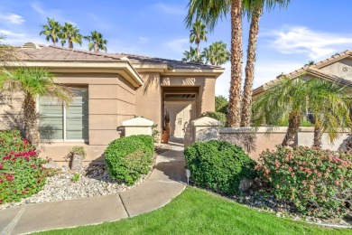 SPECTACULAR LAKE, FAIRWAY & MOUNTAIN VIEWS from this beautiful 2 on Heritage Palms Golf Club in California - for sale on GolfHomes.com, golf home, golf lot