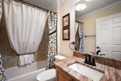 Welcome to this STUNNING 3/2 TURNKEY (including golf cart!) on The Links of Spruce Creek in Florida - for sale on GolfHomes.com, golf home, golf lot