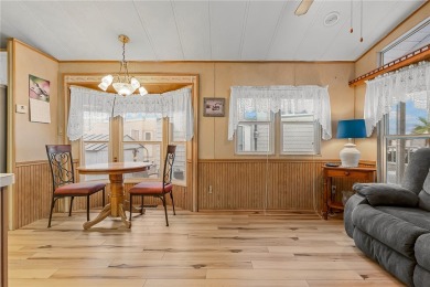 Enjoy comfortable, resort-style living in this fully furnished on Riverview Golf Course in Arizona - for sale on GolfHomes.com, golf home, golf lot