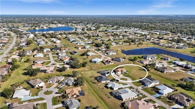 DEEP CREEK Pool Home! TURN-KEY! Situated on over a HALF-ACRE on Kingsway Country Club in Florida - for sale on GolfHomes.com, golf home, golf lot