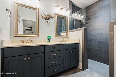 Prepare to be amazed by the craftsman design and luxury finishes on Sea Trail Golf Resort in North Carolina - for sale on GolfHomes.com, golf home, golf lot