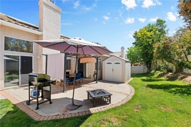 This home is a spacious 3-bedroom, 3-bathroom home offering 2 on Sun Lakes Country Club in California - for sale on GolfHomes.com, golf home, golf lot