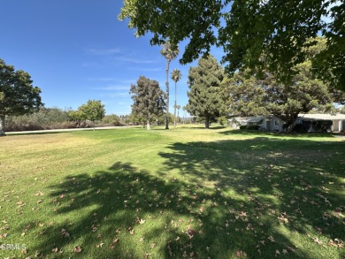 Absolute gem in one of Camarillo's most sought after senior on Leisure Village Golf Club in California - for sale on GolfHomes.com, golf home, golf lot