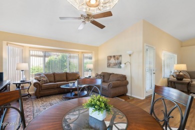 Welcome to the Desirable Westbrook Village.  Newly updated HVAC on Westbrook Village / Vista Golf Course in Arizona - for sale on GolfHomes.com, golf home, golf lot