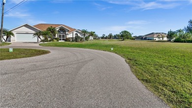 DEEP CREEK Pool Home! TURN-KEY! Situated on over a HALF-ACRE on Kingsway Country Club in Florida - for sale on GolfHomes.com, golf home, golf lot