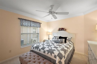 Welcome to this STUNNING 3/2 TURNKEY (including golf cart!) on The Links of Spruce Creek in Florida - for sale on GolfHomes.com, golf home, golf lot