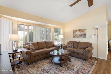 Welcome to the Desirable Westbrook Village.  Newly updated HVAC on Westbrook Village / Vista Golf Course in Arizona - for sale on GolfHomes.com, golf home, golf lot