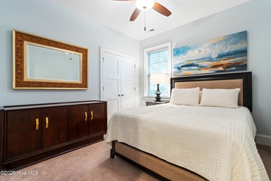 Prepare to be amazed by the craftsman design and luxury finishes on Sea Trail Golf Resort in North Carolina - for sale on GolfHomes.com, golf home, golf lot