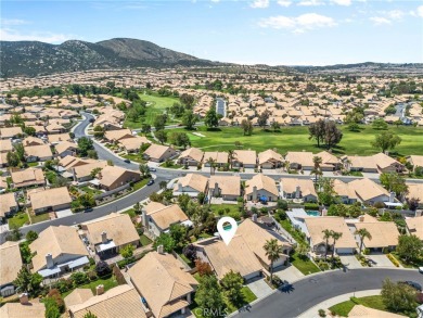 This home is a spacious 3-bedroom, 3-bathroom home offering 2 on Sun Lakes Country Club in California - for sale on GolfHomes.com, golf home, golf lot