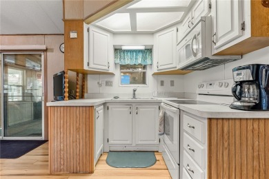 Enjoy comfortable, resort-style living in this fully furnished on Riverview Golf Course in Arizona - for sale on GolfHomes.com, golf home, golf lot