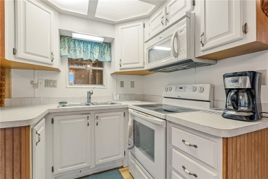 Enjoy comfortable, resort-style living in this fully furnished on Riverview Golf Course in Arizona - for sale on GolfHomes.com, golf home, golf lot