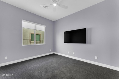 Beautiful 2-bed, 2-bath home with den located in the gated 55+ on Estrella Mountain Ranch Golf Course in Arizona - for sale on GolfHomes.com, golf home, golf lot