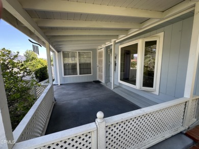 Absolute gem in one of Camarillo's most sought after senior on Leisure Village Golf Club in California - for sale on GolfHomes.com, golf home, golf lot
