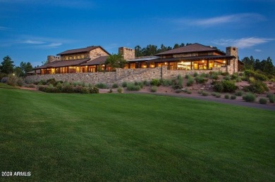 **Seller will carry**  Tucked at the end of a private cul de sac on The Rim Golf Club in Arizona - for sale on GolfHomes.com, golf home, golf lot