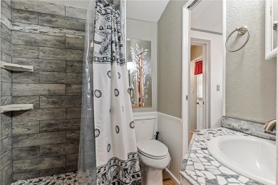 Enjoy comfortable, resort-style living in this fully furnished on Riverview Golf Course in Arizona - for sale on GolfHomes.com, golf home, golf lot