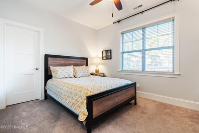 Prepare to be amazed by the craftsman design and luxury finishes on Sea Trail Golf Resort in North Carolina - for sale on GolfHomes.com, golf home, golf lot