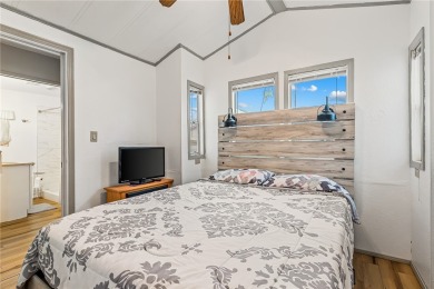 Enjoy comfortable, resort-style living in this fully furnished on Riverview Golf Course in Arizona - for sale on GolfHomes.com, golf home, golf lot