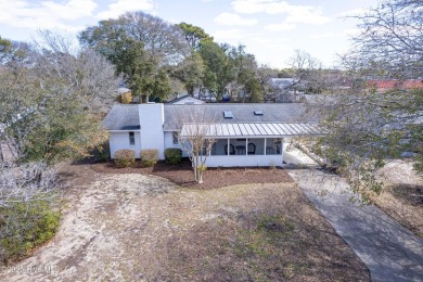 FULLY FURNISHED and ready for You! Sought after Yaupon area! on Founders Club At St. James Plantation in North Carolina - for sale on GolfHomes.com, golf home, golf lot