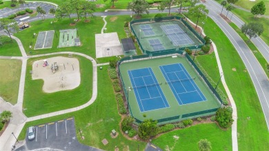 Welcome to 263 Westridge Blvd Unit 204, located in the highly on Ventura Country Club in Florida - for sale on GolfHomes.com, golf home, golf lot