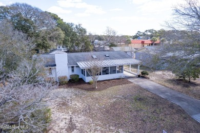 FULLY FURNISHED and ready for You! Sought after Yaupon area! on Founders Club At St. James Plantation in North Carolina - for sale on GolfHomes.com, golf home, golf lot