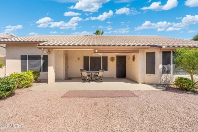 Welcome to the Desirable Westbrook Village.  Newly updated HVAC on Westbrook Village / Vista Golf Course in Arizona - for sale on GolfHomes.com, golf home, golf lot